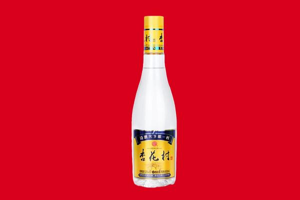 桂林市雁山回收杏花村