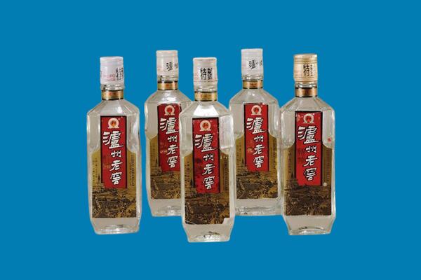 桂林市雁山回收老酒