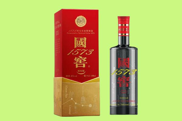 桂林市雁山回收国窖